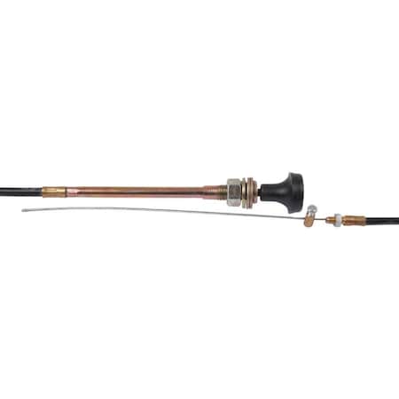 Aftermarket Engine Stop Cable ELV70-0472